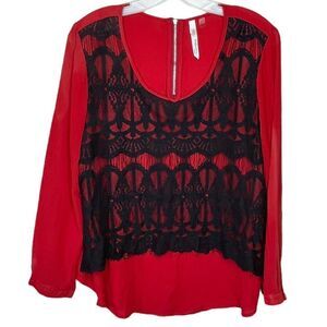 NY‎ Collection Petite Blouse